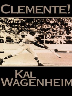 cover image of Clemente!